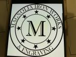 Magnolia Iron Works LLC