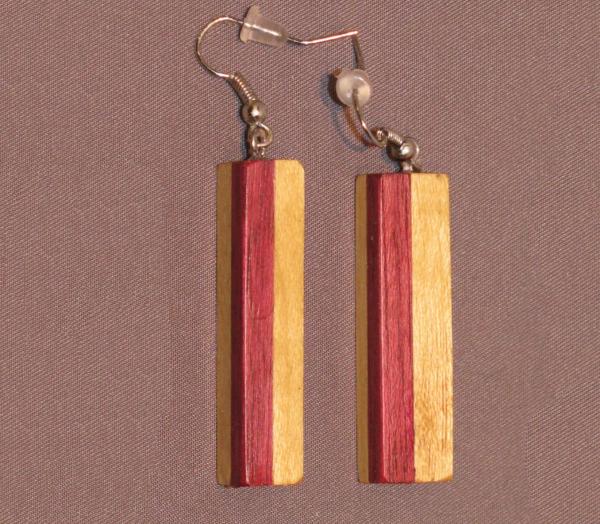 Earrings # 921