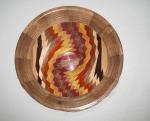 Hardwood Designs by Stan Boyle