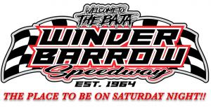 Winder Barrow Speedway