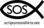 scripture on shirts