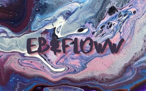 Eb & Floww Art