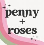 Penny & Roses