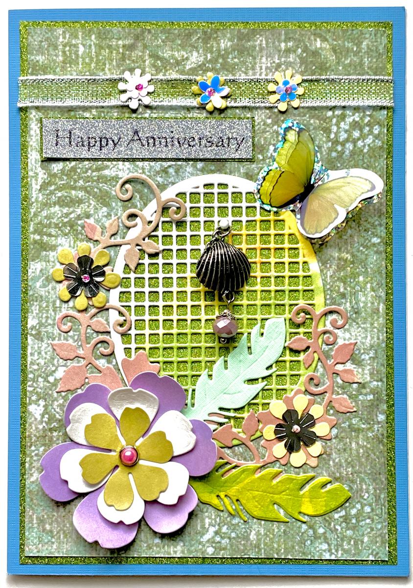 Card Set #3 - Anniversary & Birthday Cards picture