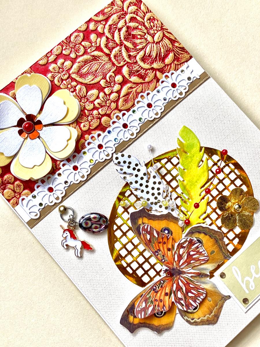 All Occasion - Beautiful picture