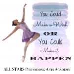 ALL STARS Performing Arts Academy