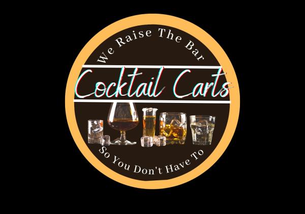 Cocktail Carts