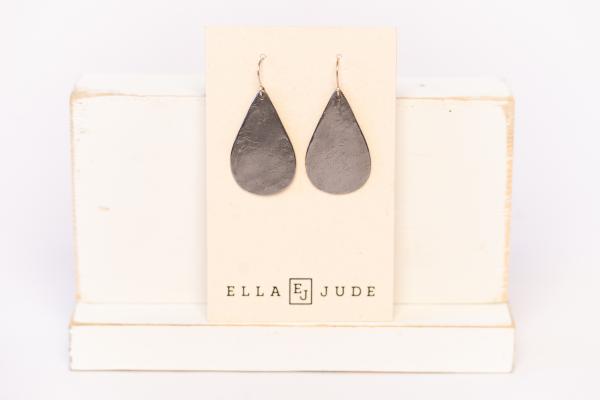 Teardrop Earrings picture