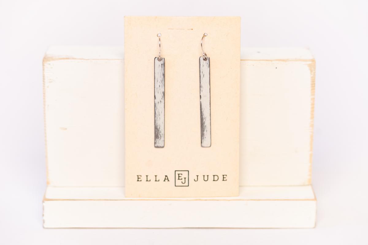 Long Strip Earrings picture