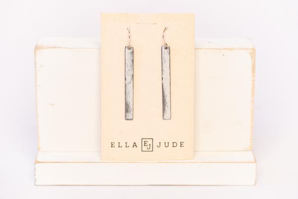 Long Strip Earrings picture