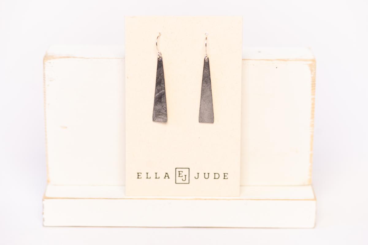 Triangle Earrings picture