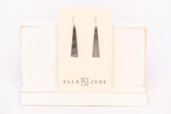 Triangle Earrings picture