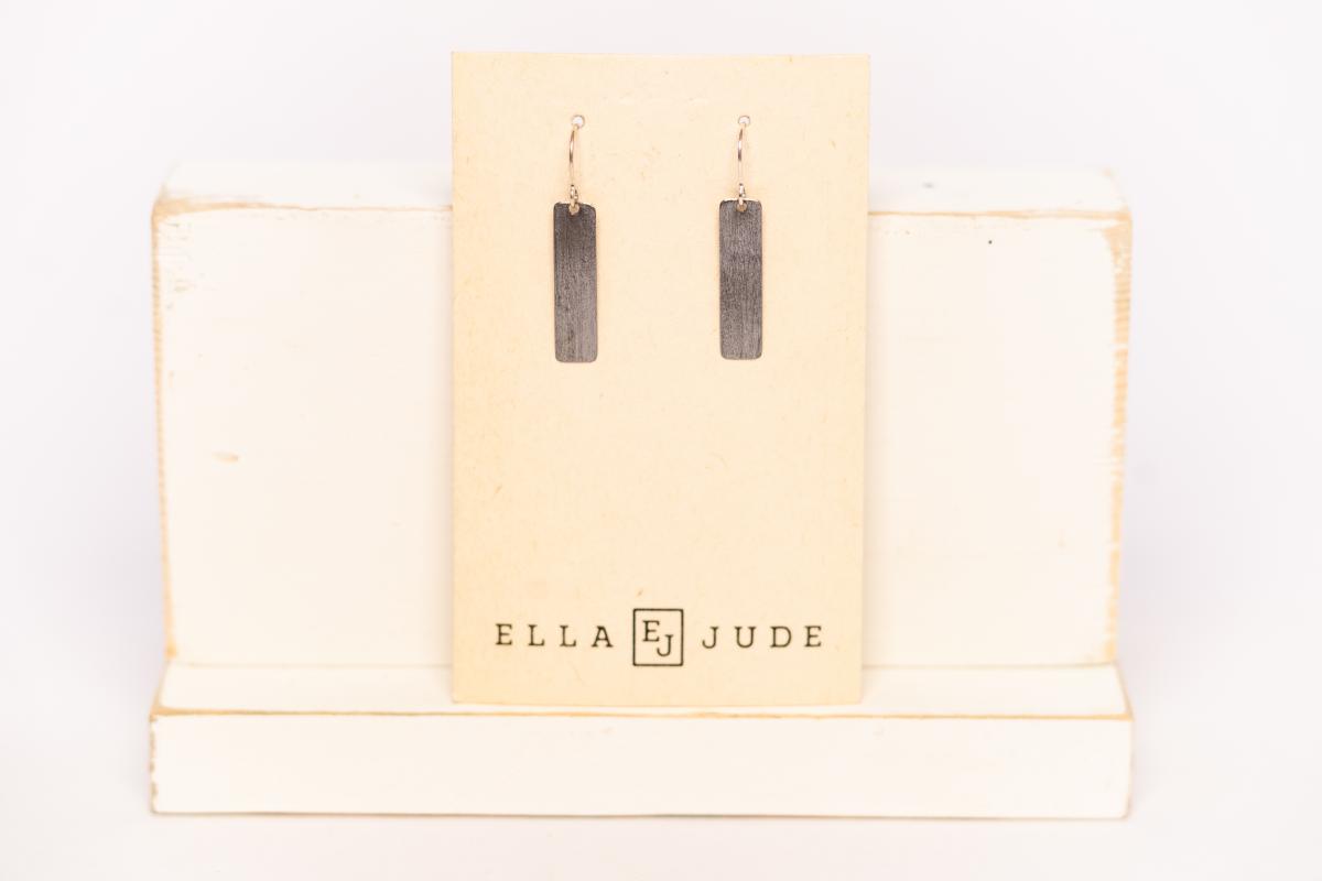 Small Strip Earrings picture