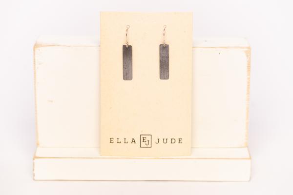 Small Strip Earrings picture