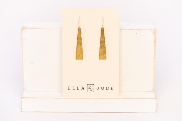 Triangle Earrings picture