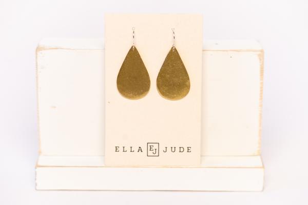 Teardrop Earrings picture