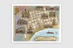 French Quarter Giclee Prints