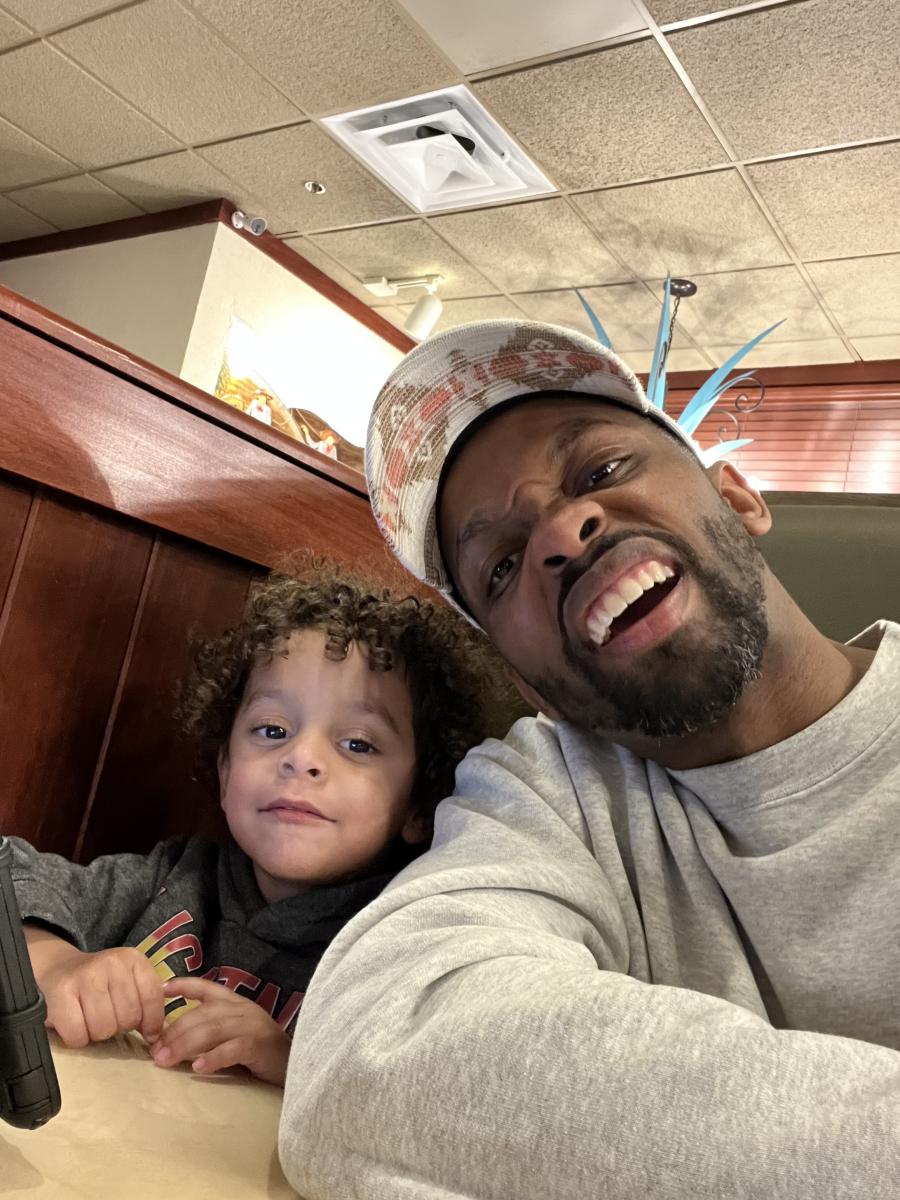 Carter User Profile