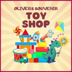 Olivers Souvenir Shop