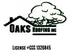 Oaks Roofing Inc