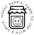 Happy Sapp's Jam & Jelly