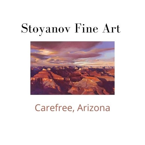 Stoyanov Fine Art