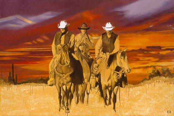 Arizona Cowboys