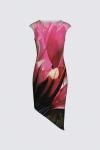 "Spring Bloom" -- Designer Sleeveless Dress