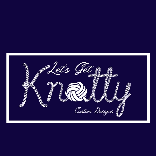 Let&rsquo;s Get Knotty