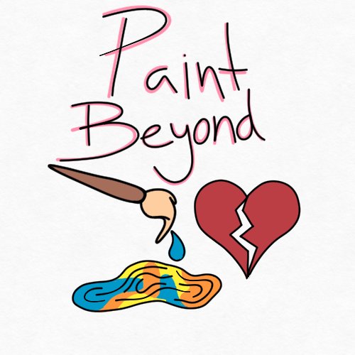 Paint Beyond