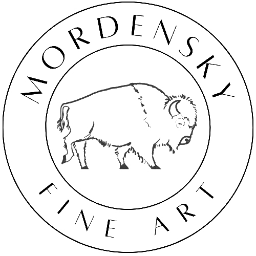 Mordensky Fine Art