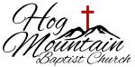 Hog Mountain Baptist Church