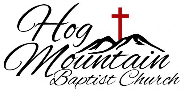 Hog Mountain Baptist Church