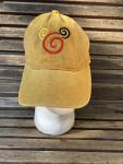 Mickey Swirl  Embroidered on a Baseball Hat Cap, Adjustable hat, adult, dad hat, trucker hat