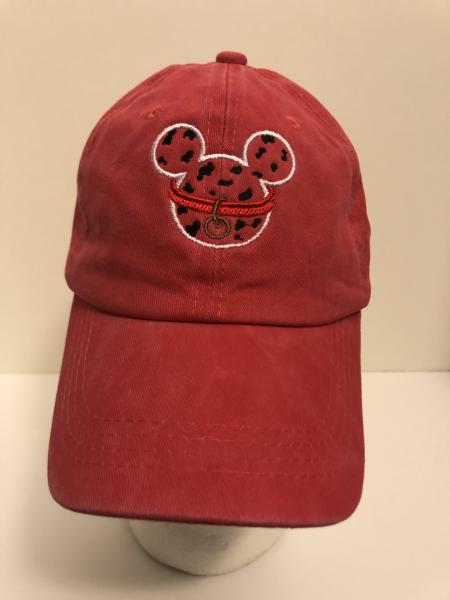 101 Dalmatians, Mickey Head picture