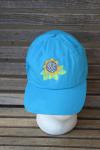 Sunflower  Embroidered on a Baseball Hat Cap, Adjustable hat, adult, dad hat, trucker hat