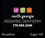 North Georgia Pediatric Dentistry