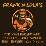 Frank N Lola’s