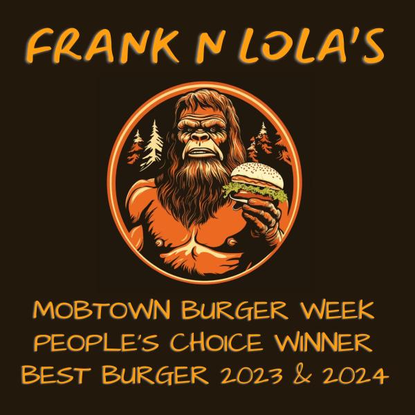 Frank N Lola’s