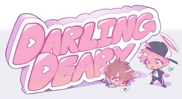Darling Deary
