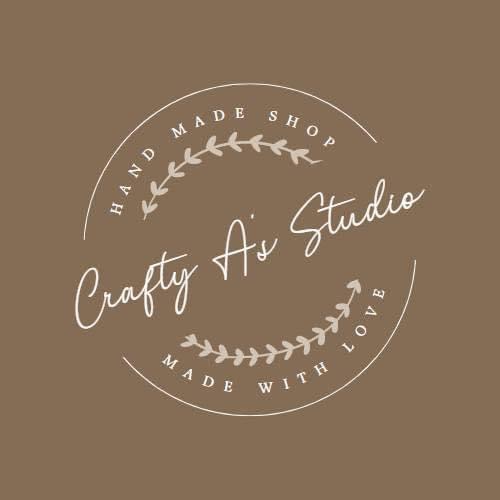 Crafty A’s Studio