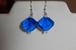 See Options-Venetian Glass Earrings-Many Styles-$16.95