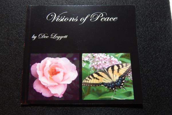 See Options-Visions of . . .Photo Quote Books