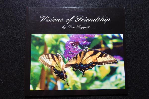 See Options-Visions of . . .Photo Quote Books picture