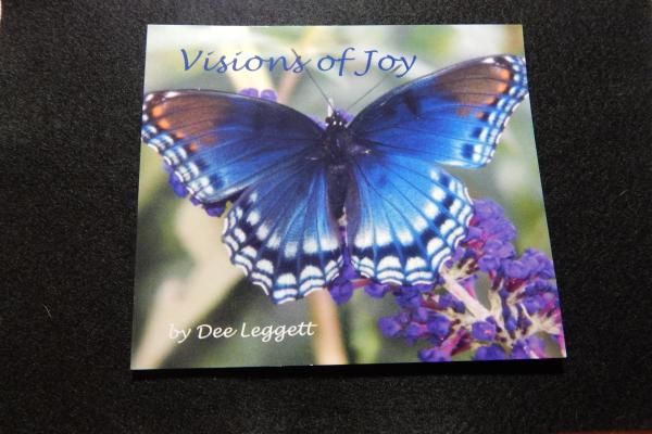 See Options-Visions of . . .Photo Quote Books picture