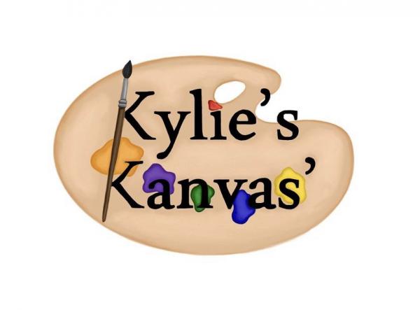 Kylie’s kanvas’