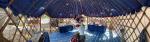 Gong Baroque LLC DBA Treasure Yurt