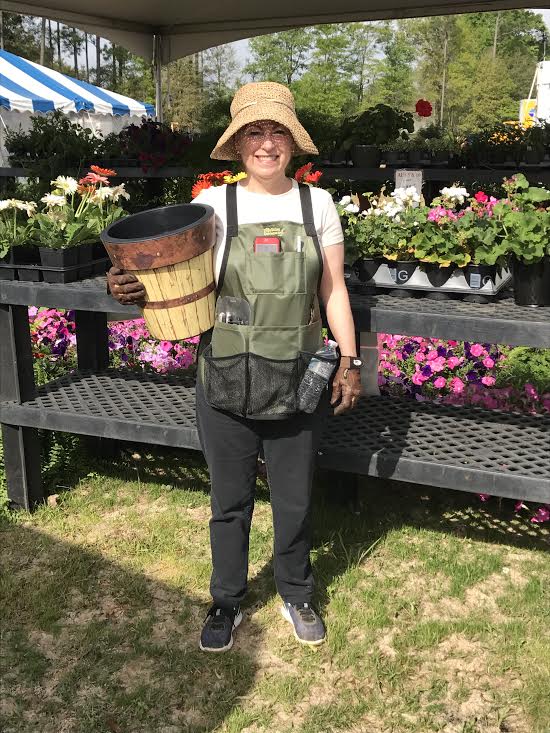 Gardener's Apron picture