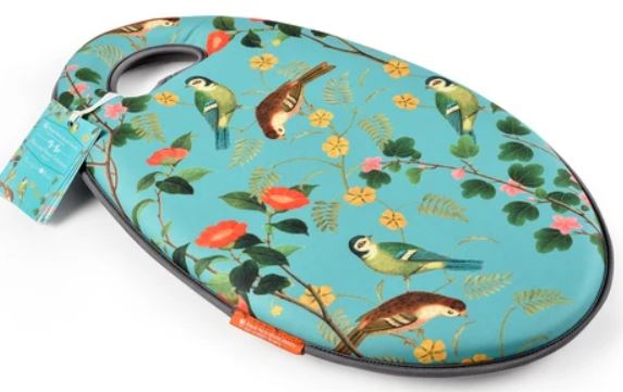 Kneelo garden and seat cushions picture