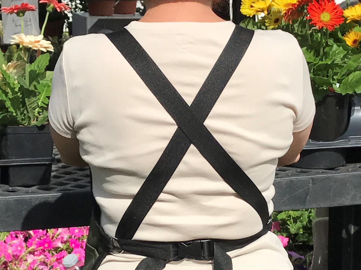 Gardener's Apron picture